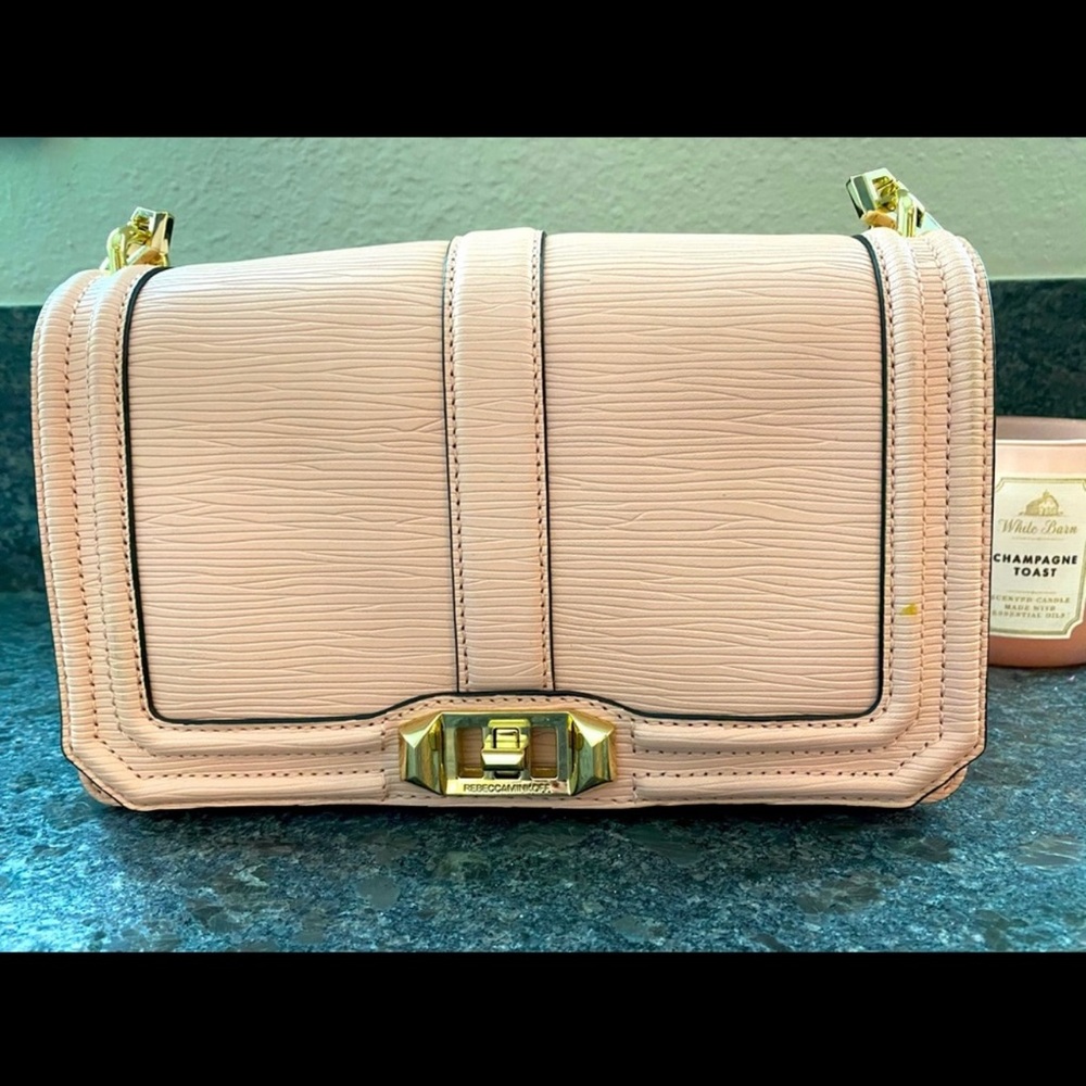 NWOT Rebecca Minkoff Purse